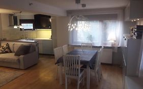 Quiet&cozy apartment Wroclaw-Widawa